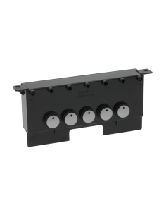 08427600 Cuadro de mando 5 botones FUTURMAT