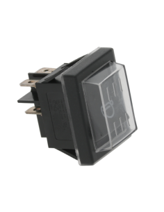 10555060C Interruptor bipolar SANREMO