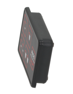 WY18371027 Panel de control WEGA de 5 botones 2