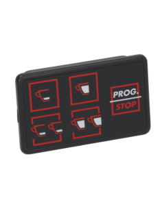 WY18371027 Panel de control WEGA de 5 botones