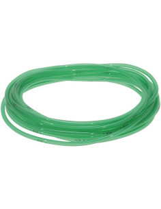 Manguera de gasolina de PVC ø 4x7 mm - 150 m 2
