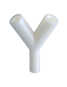 "Y" фитинг 2