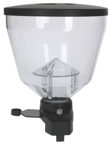 Контейнер для кофе MARZOCCO