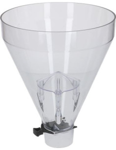 Contenedor de café MAZZER