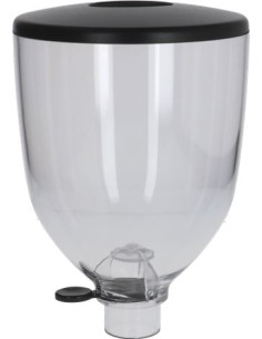Contenedor completo para café COMPAK