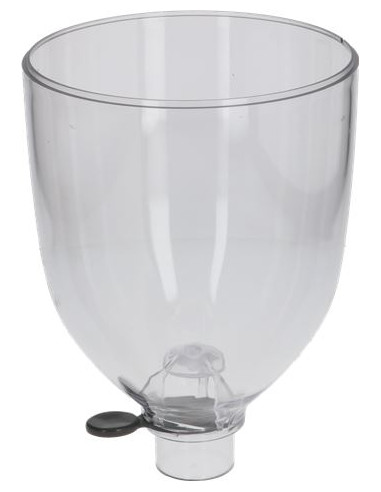 COMPAK Kaffeebehälter