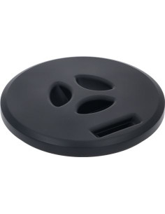 Tapa para recipiente de café ø 210 mm MAZZER
