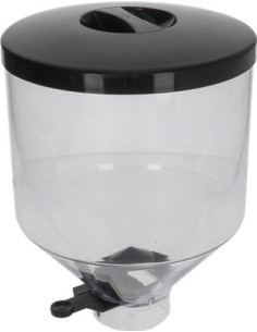 Contenedor de café completo QUAMAR