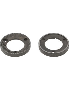 Par de molinillos Anfim SX