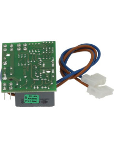 Placa electrónica SAN MARCO de 230 V 2
