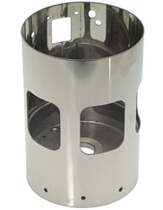 Cilindro dosificador ø 122x182 mm MAZZER