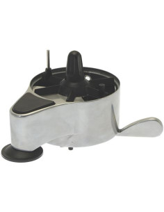 Chrome Doser DX COMPAK