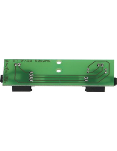 Placa LED MAZZER