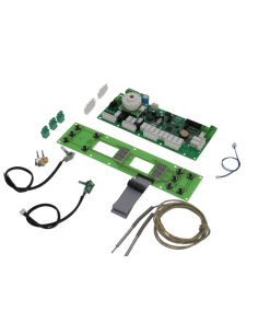 LAINOX Complete Card "P" Compact 2003/09 320x75 мм 2