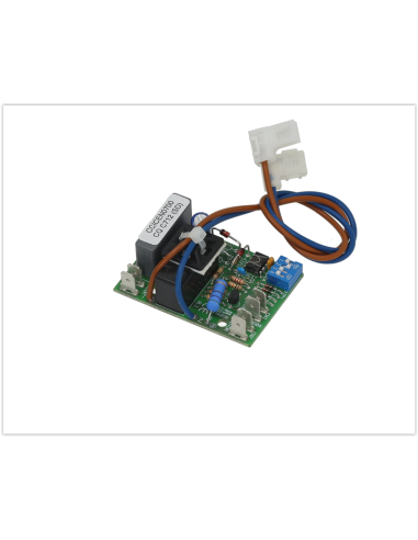 Placa electrónica SAN MARCO de 230 V