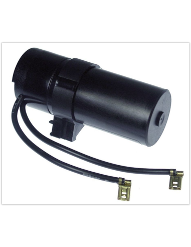 CONDENSADOR de arranque DANFOSS SECOP...