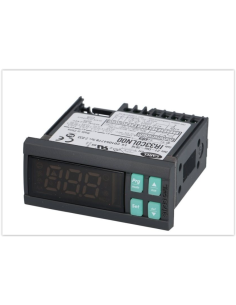 IR33S0EP00 Carel Thermostat...