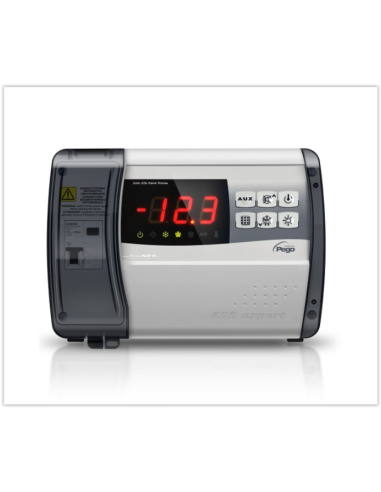 ПОД ЗАЛОГ ECP 200 EXPERT - заменен...