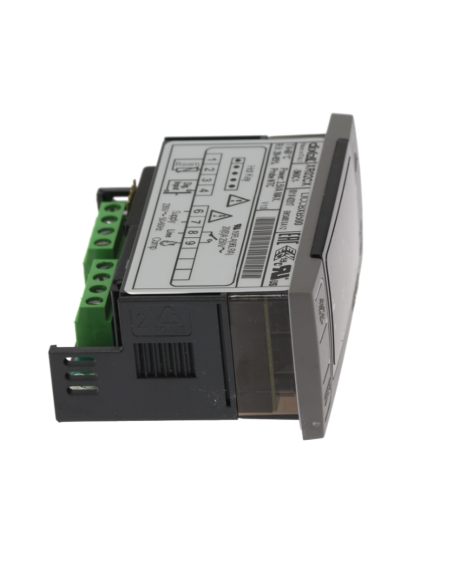 Termostato Dixell XR02CX-5N0C0 (1 relé) NTC⚡Envío Gratis - Con tu aire