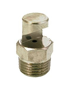 Ugello Lavavetri Per Land Rover 2 L359 (2006-2015) – Ricambio LR048709 In ABS, Anti-perdita - 2