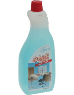 Limpiador multiusos "SPLENDIVETRO" 750 ml
