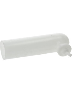 Trampa de aire ANGELO PO ø 36x131 mm