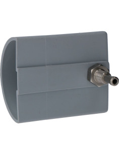 Trampa de aire ANGELO PO 55x31x65 mm
