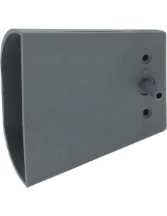 Trampa de aire ANGELO PO 84x28x80 mm