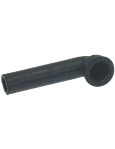 Conector anticondensación ARISTARCO para trampa de aire
