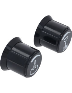 Kit de perilla para grifo de agua/vapor ATEL 27-019
