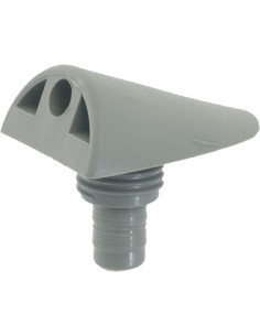 Nariz de ventilación ZANUSSI