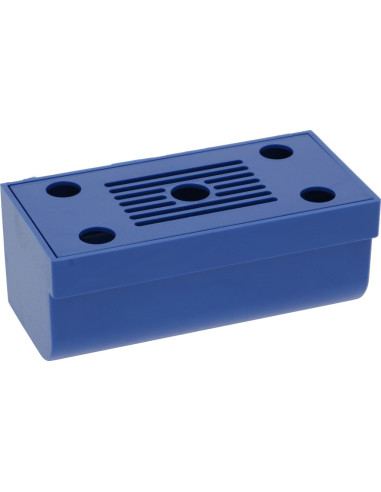 Conjunto de lavabo CAB de 234x125 mm