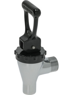 EPMS PCAC Grifo Distribuidor ø 1/2"M