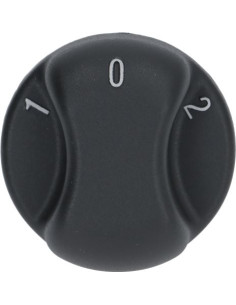 Perilla SAN MARCO de ø 42 mm para interruptor