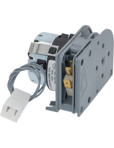 Cabina de programador CDC 4901F1 de 240" 2