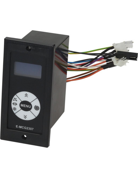 ELMECO Controller E-MCG2307