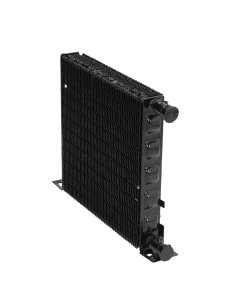 Condensador BEVCO STFT 12118 1x170 mm 2