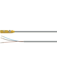 Sensor magnético GBG TURCK BIM-UNT-AP7X