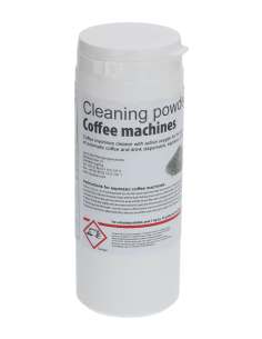 DETERGENTE EN POLVO LUJO 500 g PARA CAFETERAS SUPERAUTOMÁTICAS 2