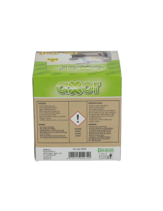 DESCALCIFICADOR AXOR DE-CAF 10 SOBRES PARA CAFETERAS DELONGHI 2