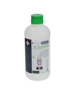 DESCALCIFICADOR ECODECALK 500 ml PARA CAFETERAS DELONGHI