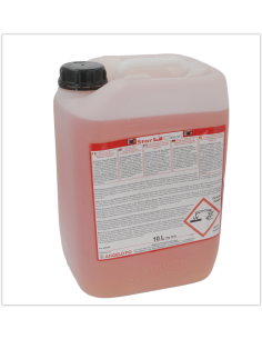 Angelo Po - Sagi Starclean 10L Oven Detergent Canister