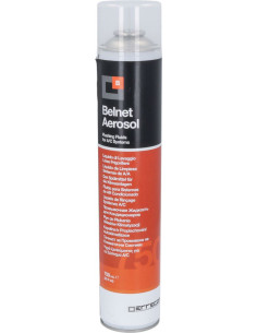 Detergente en aerosol BELNET 750 ml