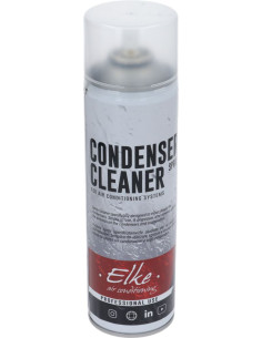 Limpiador de condensadores 500 ml con pajita