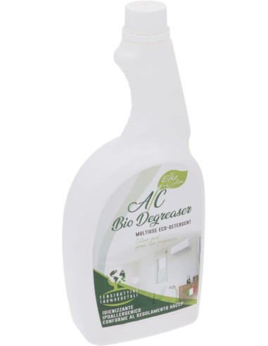 Detergente desinfectante 750 ml A/C BIO DE