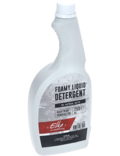 Detergente listo para usar para unidades externas