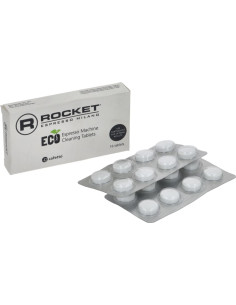 CAFETTO 1 caja de 16 tabletas