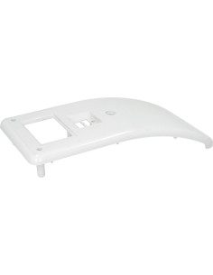 Tapa blanca SPM