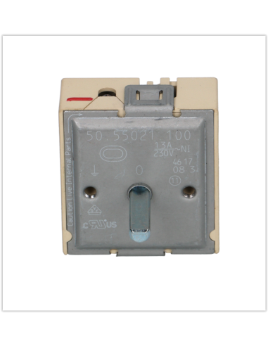 5055021100 EGO Energy Regulator