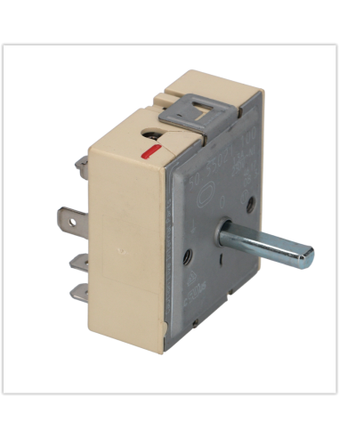 5055021100 EGO Energy Regulator